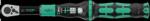 Wera Click-Torque Lock A 6 05075691001 Nyomatékkulcs Racsnival 1/4 (6.3 mm) 2.5 - 25 Nm (05075691001)