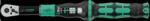 Wera Click-Torque Lock A 5 05075690001 Nyomatékkulcs Racsnival 1/4 (6.3 mm) 2.5 - 25 Nm (05075690001) (05075690001)