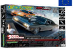  Autópálya SCALEXTRIC C1458P - Fast and Furious Hot Laps (1: 32) (28-C1458P)