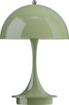 Louis Poulsen Lampă fără fir Panthella v3 verde de mușchi (5744173269)