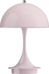 Louis Poulsen Lampă fără fir Panthella v3 roz (5744171452)