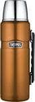 Thermos Termos cu mâner Style, 1, 2 l, cupru (170023)