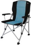 Eurotrail Caldaro összecsukható szék szín Kék