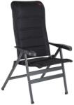 Crespo AP Air-Deluxe kempingszék méret XL