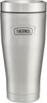 Thermos Cana termică Icon, 470 ml, argintie (160082)