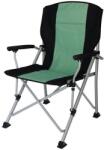 Eurotrail Caldaro összecsukható szék szín Zöld