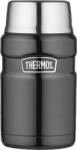 Thermos Termos pentru mâncare Style, 710 ml, gri (173034)