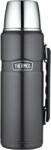 Thermos Termos cu mâner Style, 1, 2 l, gri (170024)