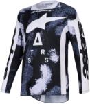 Alpinestars Tricou motocross Alpinestars Racer Lahnd gri-camo (AIM170-0320)