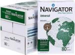 Navigator A4 fénymásolópapír 80g/m2 500db/Csomag (NI0090) (NI0090)