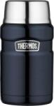 Thermos Termos pentru mâncare Style, 710 ml, albastru închis (173030)