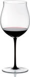 Riedel Pahar pentru vin roșu SOMMELIERS BLACK TIE BURGUNDY GRAND CRU 370 ml, Riedel (RD410016) Pahar