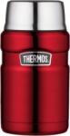 Thermos Termos pentru mâncare Style, 710 ml, roșu (173031)