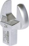 STAHLWILLE KS Tools 5162224 Bedugaszolható villáskulcs (516.2224) (516.2224)