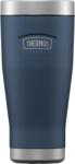Thermos Cana termică Icon, 470 ml, albastru închis (160084)