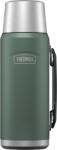 Thermos Termos cu mâner Icon, 1, 2 l, verde (170082)