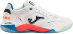 joma Beltéri cipő Joma TOP FLEX PLUS IN fehér TOUW. 2502. IN - EUR 43 | UK 8, 5 | US 9, 5