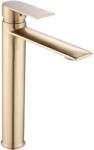 Rea Veneta, magas mosdócsaptelep, h-295, matt arany, REA-B3009 (REA-B3009)