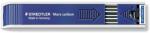 STAEDTLER Grafitbél, HB, 2mm, STAEDTLER "Mars® carbon 200", 12db/tubus (200-HB  03) - mystock