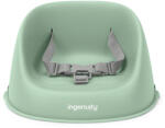 Ingenuity Etetőszék ülésmagasító My Spot Zöld 6m+, max. 15kg