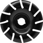 Strend Pro reszelő korong, sarokcsiszolóhoz, 125 mm-es (227759)