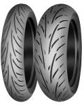 Mitas Touring Force 120/70R17+160/60R17 Páros akció 58/69W Első/Hátsó TL
