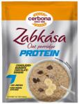  Cerbona Protein csokoládés-banános zabkása 60g