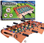 mh protect Asztali foci játék, fa mini asztal #0420