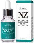 Cos De BAHA NZ Niacinamide 20 Zinc PCA 4 Ser - 30 ml