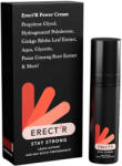 ErectR - erekció fokozó krém (15ml) (5710458740001)