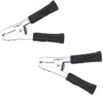 REBEL KRO0411 Krokodilcsipesz, fekete, 600A, ár/db (KRO0411)