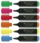 Faber-Castell Textmarker 1548 FABER-CASTELL (FC1548)