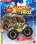 Mattel - Monster Trucks - Podium Crasher (JCF01)