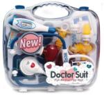 Man Yuk Toys Orvosi táska készlet - 13 db-os (225327)