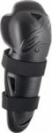 Alpinestars Protectii genunchi Alpinestars Bionic Action copii, culoare negru (27040537PE) - mxenduro