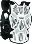 Thor Protectie corp Thor Sentil-Pro, culoare alb negru, marime M L (27011296PE) - mxenduro