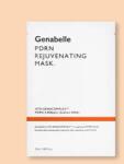 Genabelle Mască rejuvenantă pentru față cu polinucleotide PDRN Rejuvenating Mask - 25 ml / 1 buc Masca de fata