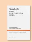 Genabelle Mască rejuvenantă pentru față cu polinucleotide PDRN Rejuvenating Mask - 25 ml * 5 buc Masca de fata