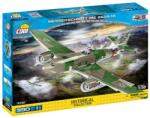 COBI COBI: Avion de construcție Messerschmitt Me 262 A-1a (5721) (COBI-5721)