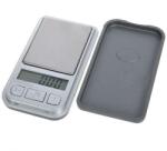 JADO KL-398 Mini digitális zsebmérleg 100g / 0.01g-ig