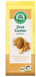 Lebensbaum Scortisoara de Ceylon macinata bio, 50 g