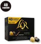 L'OR 40 Capsule L' Or Espresso Ristretto - Compatibile Nespresso