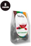 Dolce Vita 12 Capsule DolceVita Ceai Fructe de Padure - Compatibile Dolce Gusto
