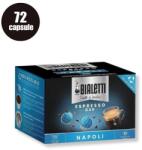 Bialetti 72 Capsule Bialetti Espresso Napoli