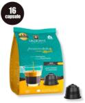 Lollo Caffé 16 Capsule Lollo Caffe Espresso Dek - Compatibile Dolce Gusto