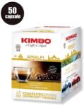 KIMBO 50 Capsule Kimbo Amalfi - Compatibile Nespresso