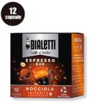 Bialetti 12 Capsule Bialetti Espresso Nocciola