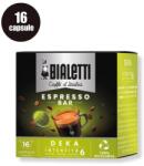Bialetti 16 Capsule Bialetti Espresso Deka