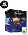 Lollo Caffé 100 Capsule Lollo Caffe Espresso Classico - Compatibile A Modo Mio