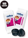 LAVAZZA 100 Capsule Lavazza Espresso Point Intenso